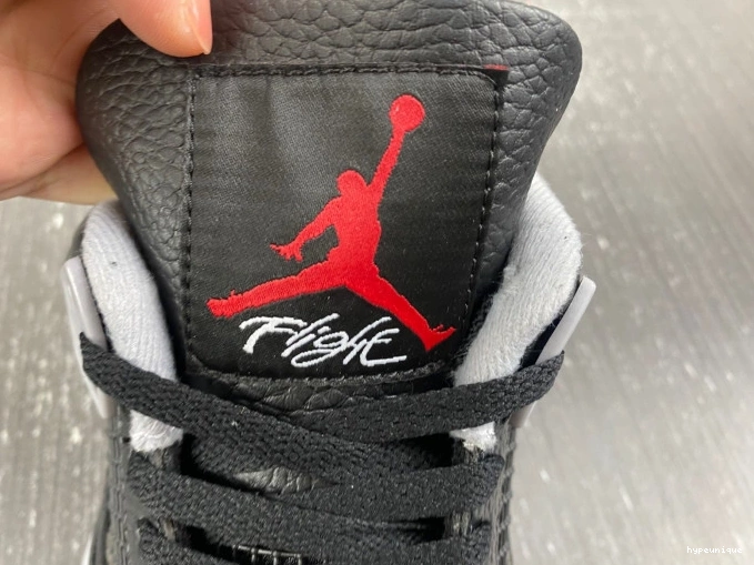 HYPE 4 Bred Reimagined FV5029-006 Air Jordan 0806